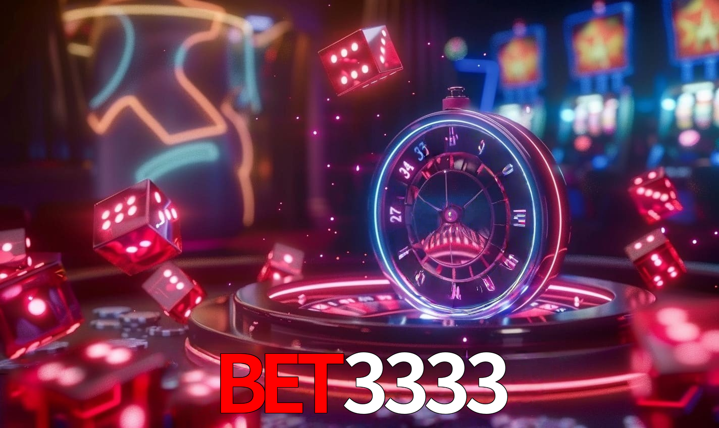 Cassino ao Vivo bet3333 BET - Dealers Brasileiros Profissionais